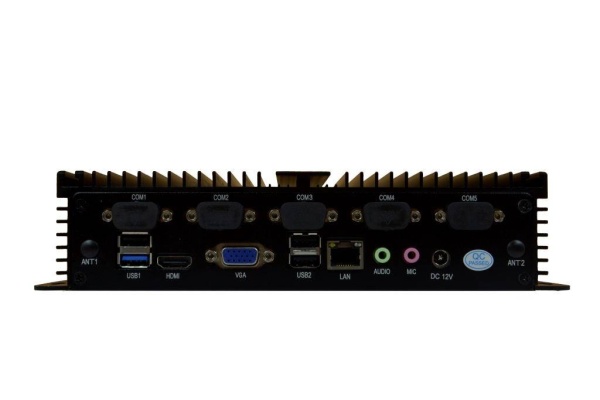 POS-компьютер АТОЛ NFD10 POS-компьютер АТОЛ NFD10