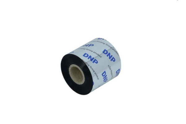 Риббон DNP TR4085+ 60мм x 300м, OUT, Wax, 1" Риббон DNP TR4085+ 60мм x 300м, OUT, Wax, 1"