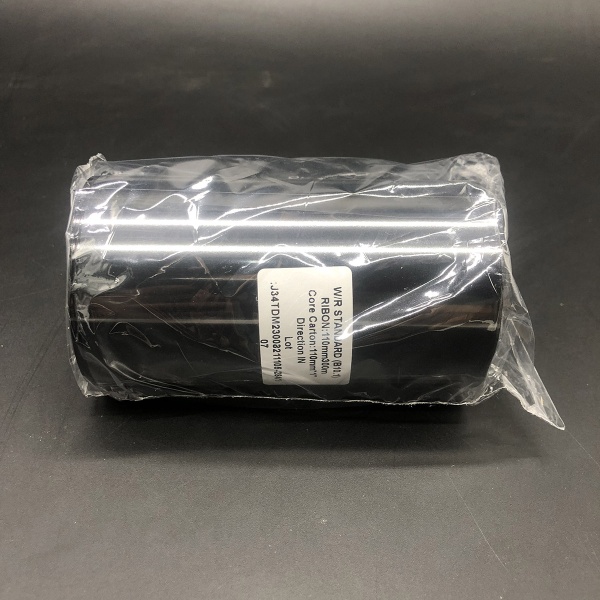 MP_2_Риббон Wax/Resin 110мм х 300м,  IN, 1 MP_2_Риббон Wax/Resin 110мм х 300м,  IN, 1