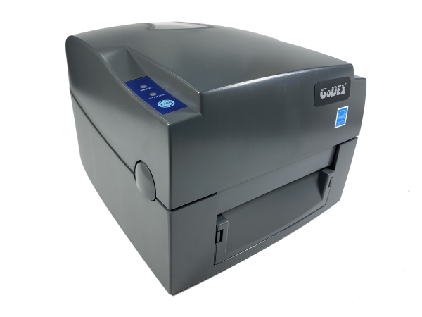 MP_5_Принтер Godex G530U, 300 dpi, USB MP_5_Принтер Godex G530U, 300 dpi, USB