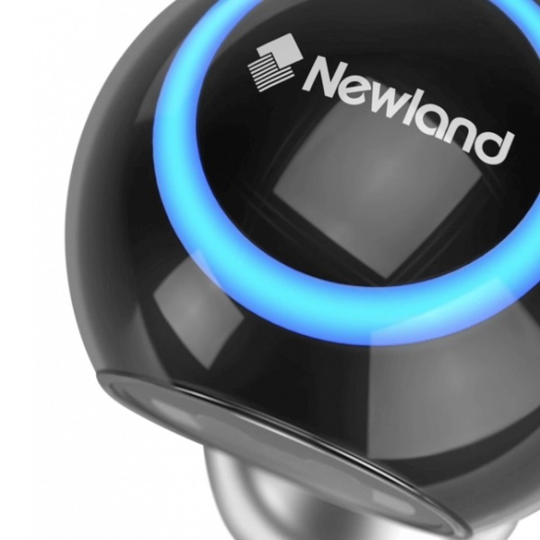 Стационарный 2D-сканер штрихкодов Newland FR50 Pearl Стационарный 2D-сканер штрихкодов Newland FR50 Pearl