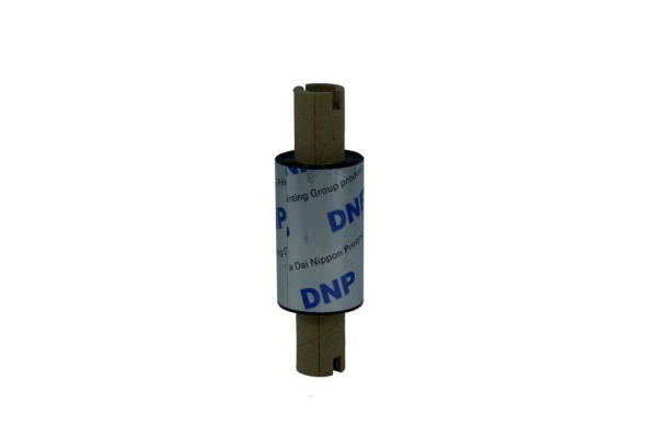 Риббон TR4085+ 55мм x 74м, OUT, Wax, 0.5" (2844&G, 110мм) Риббон TR4085+ 55мм x 74м, OUT, Wax, 0.5" (2844&G, 110мм)