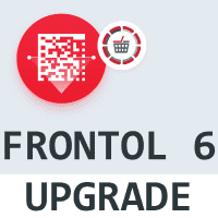 Frontol 6 Upgrade