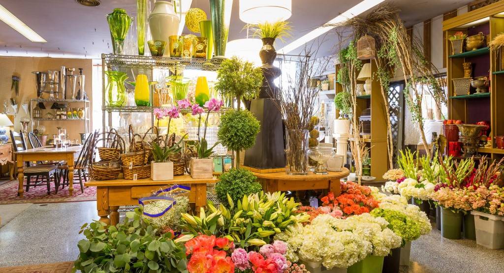Интернет магазин цветов с доставкой в Ростове-на-Дону