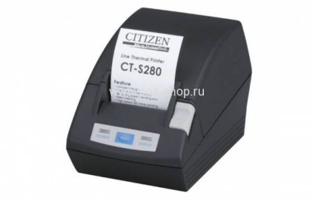 Чековый принтер Citizen CT-S280